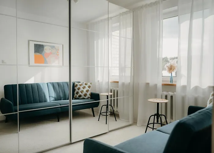 Resort Stories Isskirtiniai 7 Vietu Apartamentai Birstone