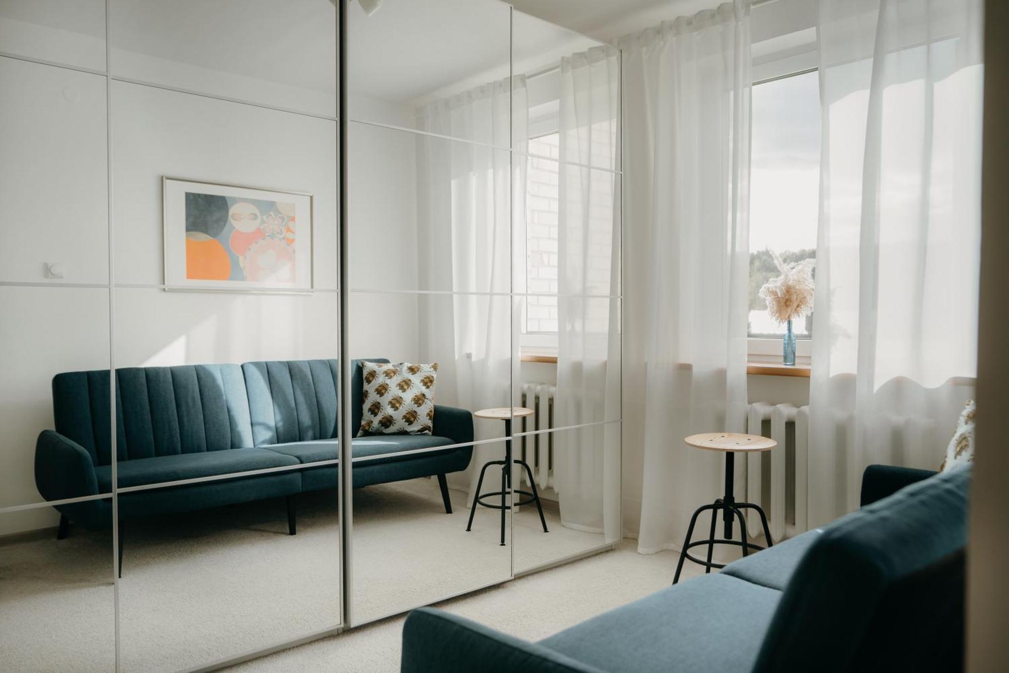 Stories Isskirtiniai 7 Vietu Apartamentai Birstone Apartment Birstonas