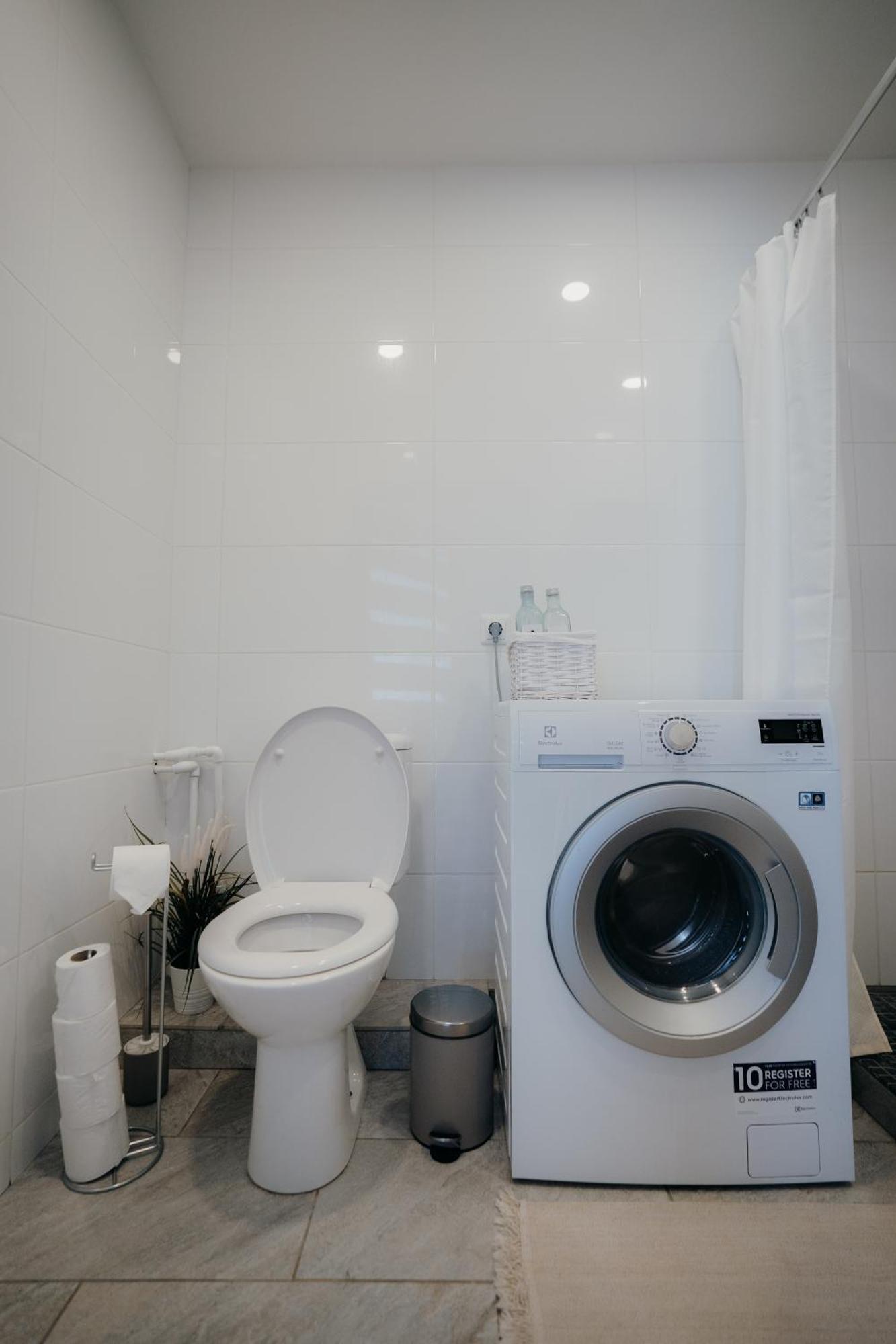 Apartment Stories Isskirtiniai 7 Vietu Apartamentai Birstone *