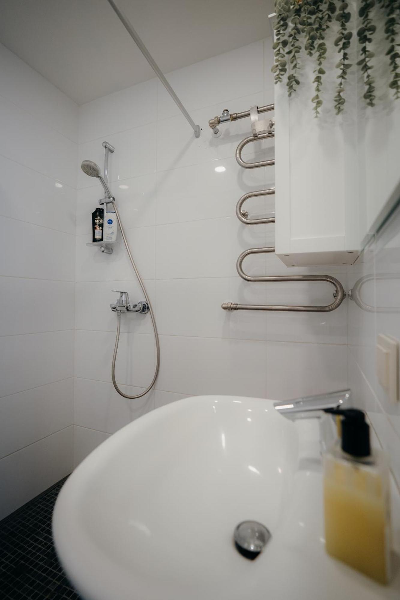 Stories Isskirtiniai 7 Vietu Apartamentai Birstone Apartment Birstonas