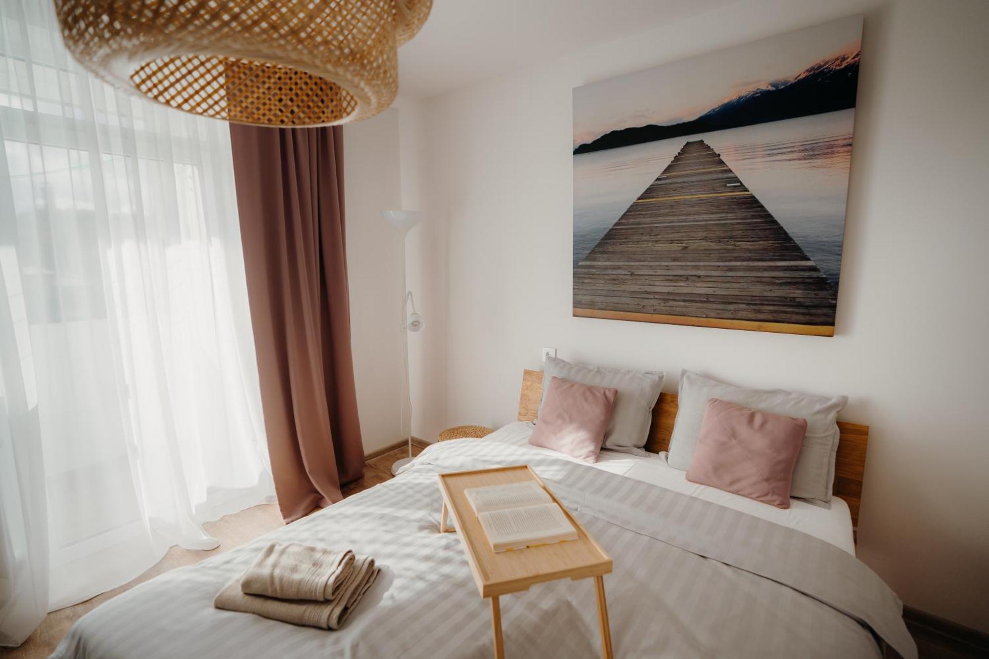 Apartment Stories Isskirtiniai 7 Vietu Apartamentai Birstone