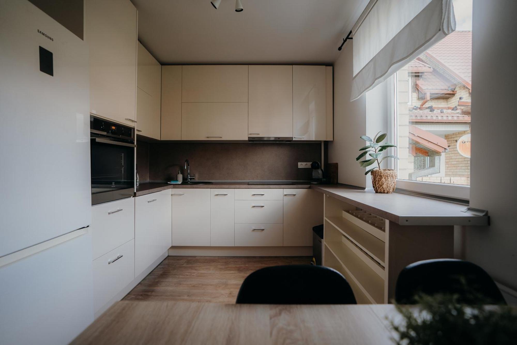 Apartment Stories Isskirtiniai 7 Vietu Apartamentai Birstone *