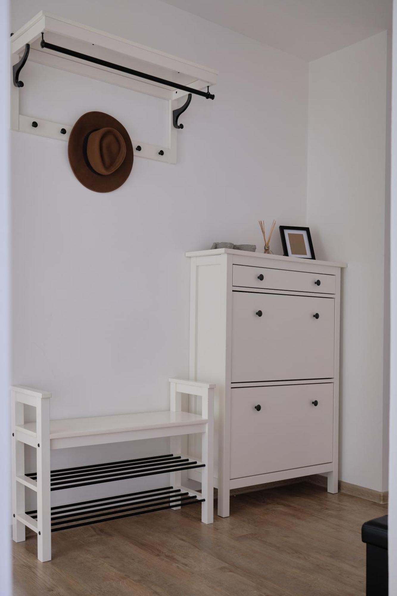 Stories Isskirtiniai 7 Vietu Apartamentai Birstone *