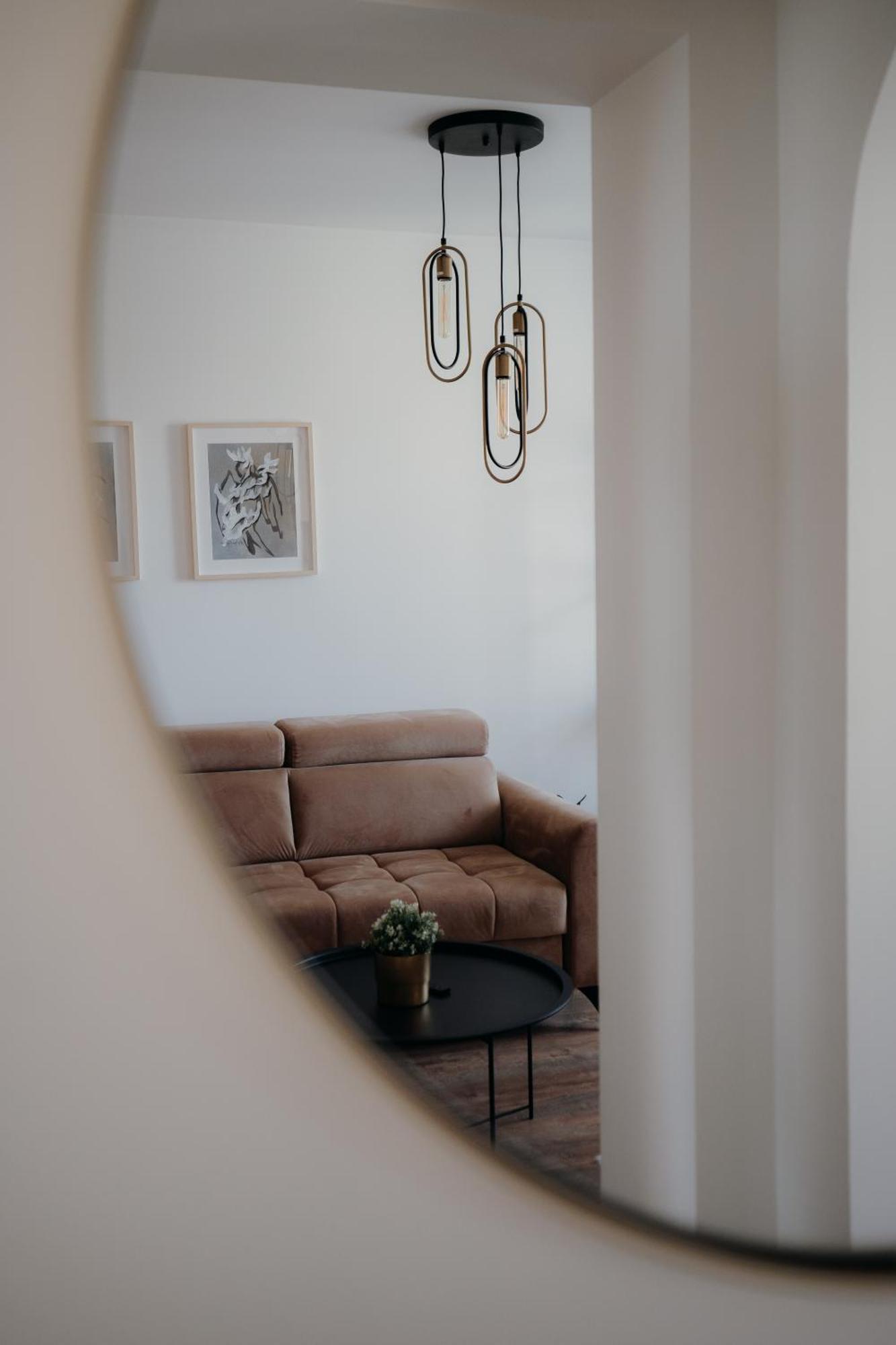 Stories Isskirtiniai 7 Vietu Apartamentai Birstone Apartment Birstonas