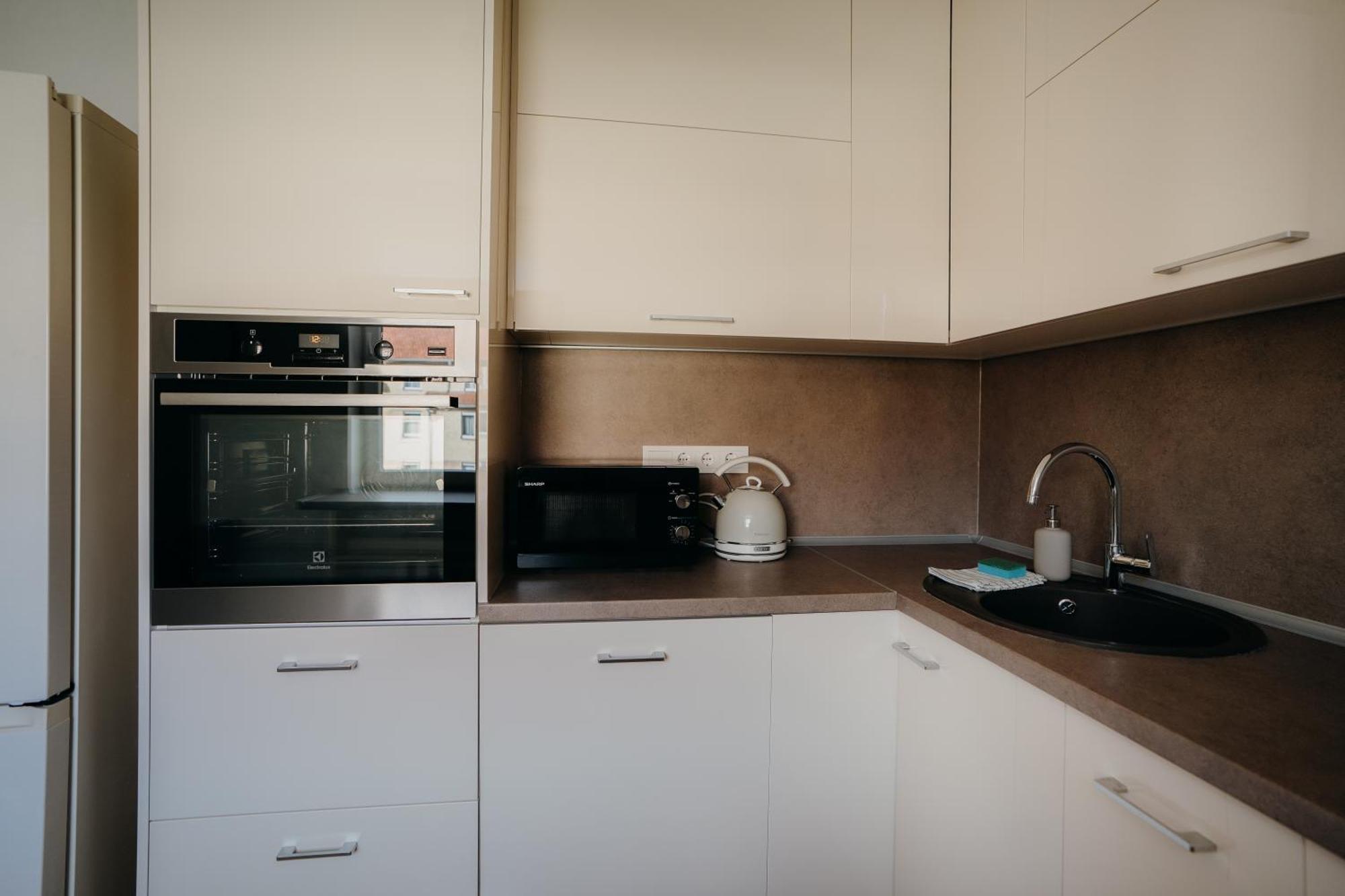 Stories Isskirtiniai 7 Vietu Apartamentai Birstone Birstonas