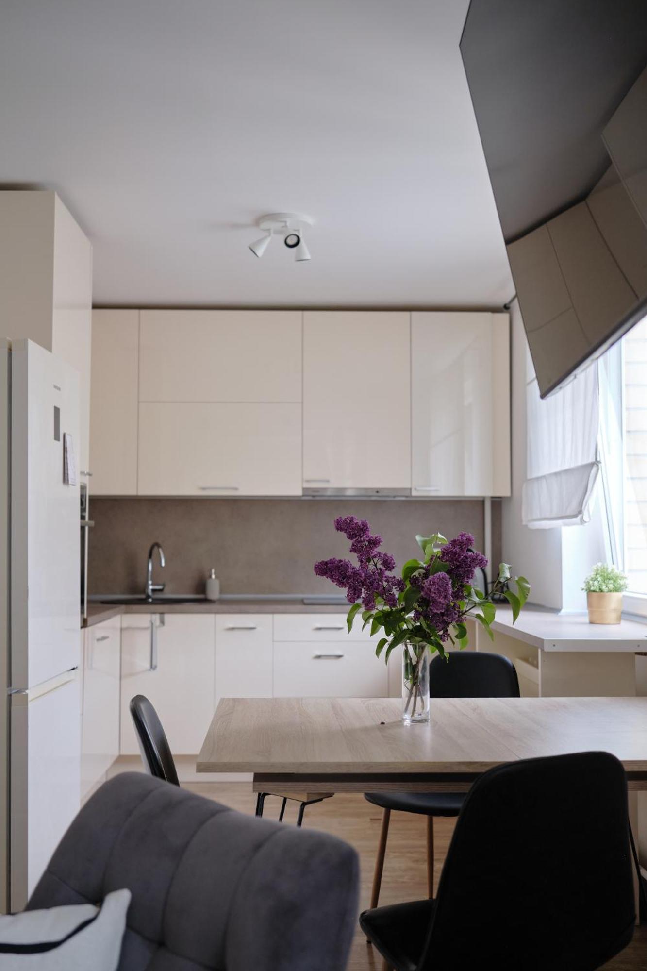 Stories Isskirtiniai 7 Vietu Apartamentai Birstone *
