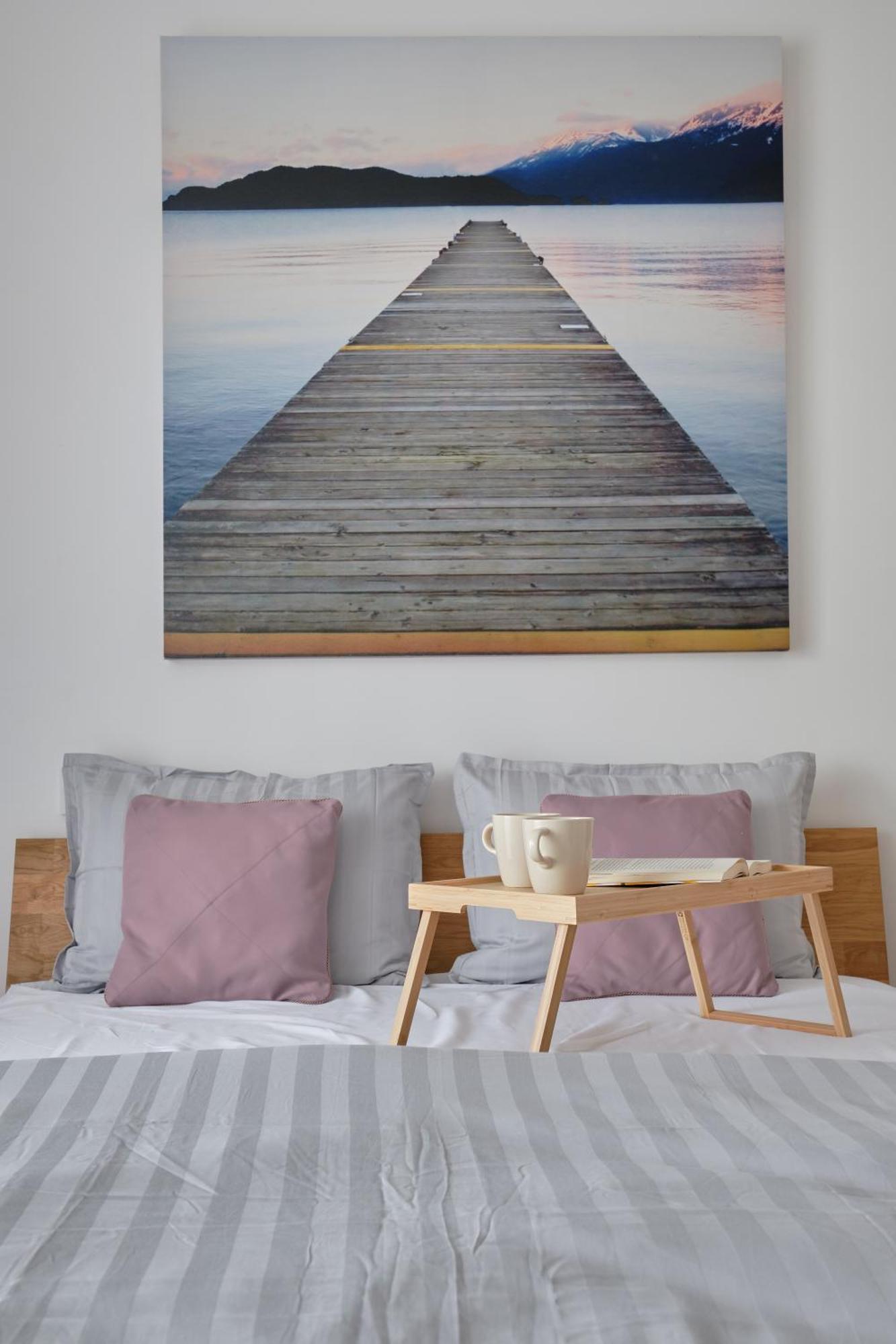 Stories Isskirtiniai 7 Vietu Apartamentai Birstone
