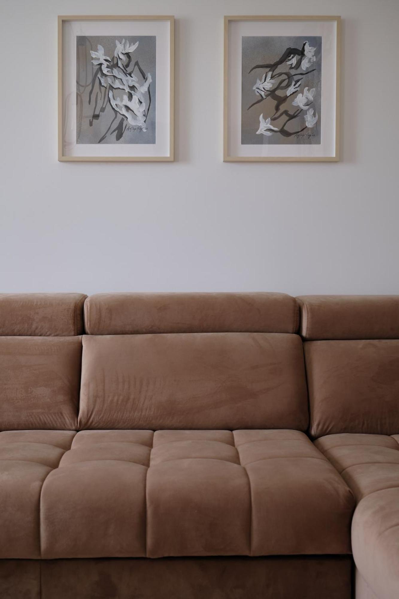 Stories Isskirtiniai 7 Vietu Apartamentai Birstone Apartment *