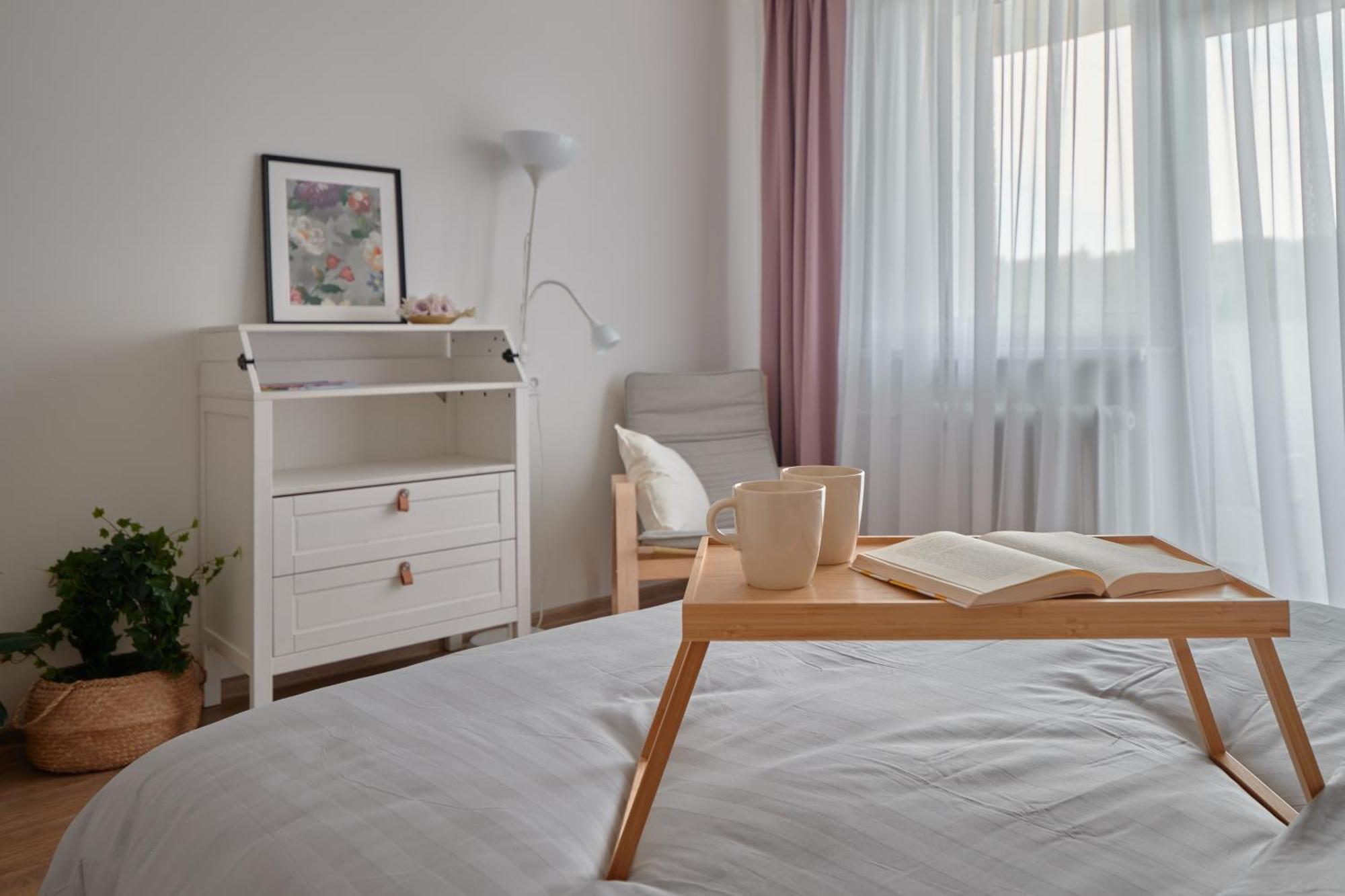 Apartment Stories Isskirtiniai 7 Vietu Apartamentai Birstone *