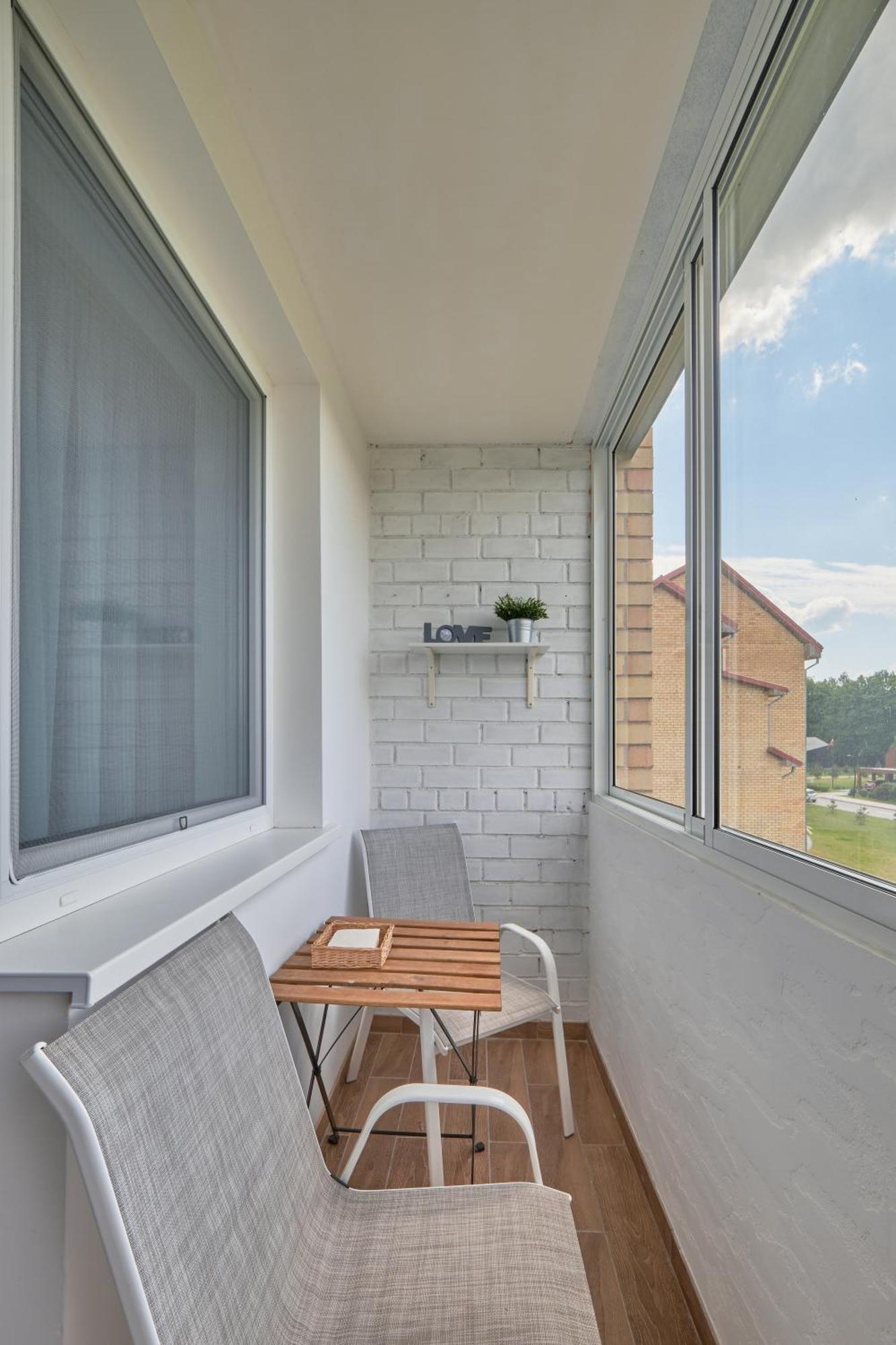 Stories Isskirtiniai 7 Vietu Apartamentai Birstone Birstonas