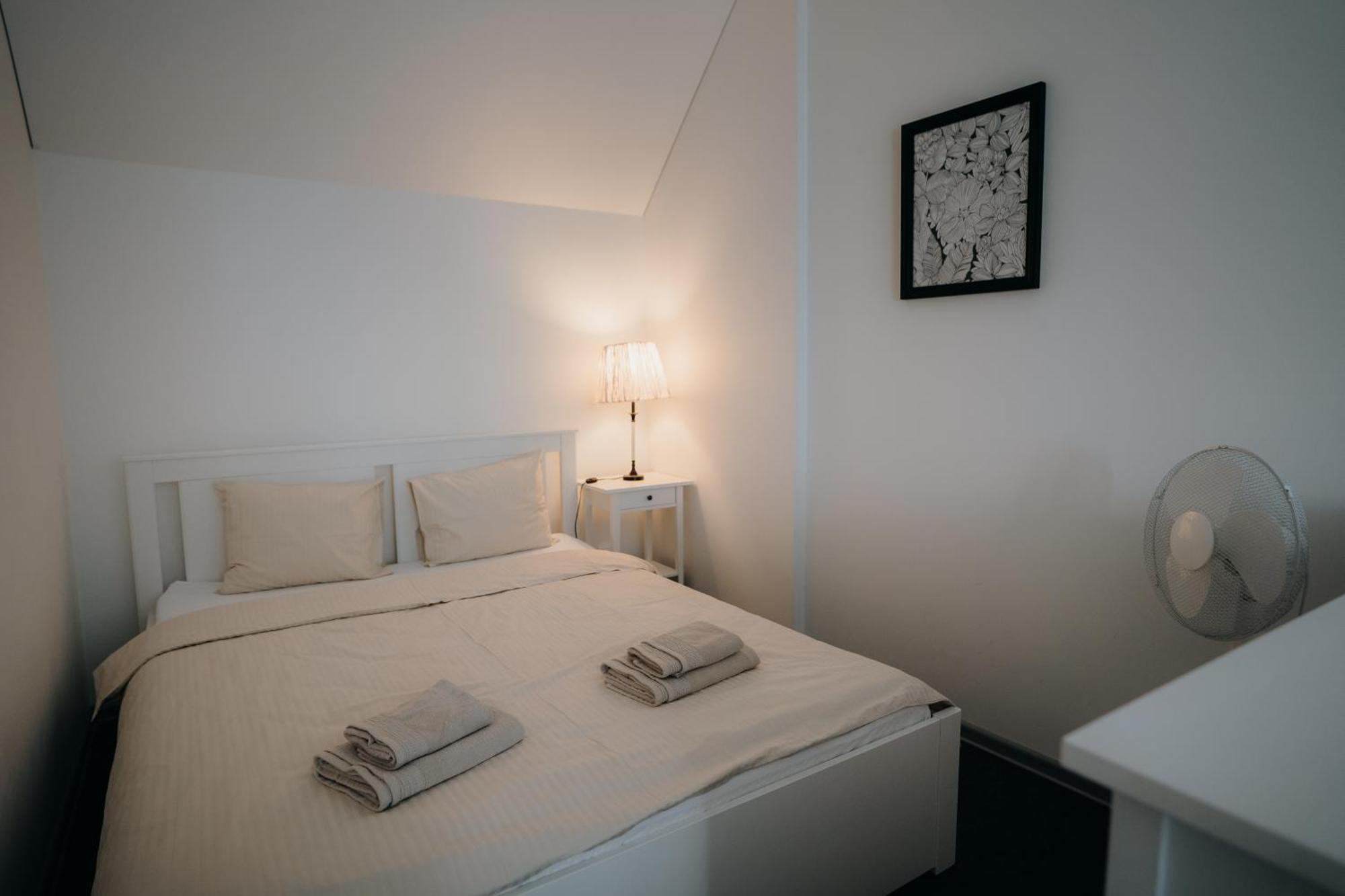 Stories Isskirtiniai 7 Vietu Apartamentai Birstone Apartment Birstonas